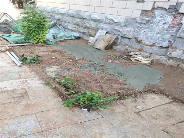 关岭地基基础注浆增加承载力灌浆加固