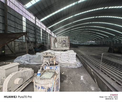 关岭厂房地面下沉注浆加固施工