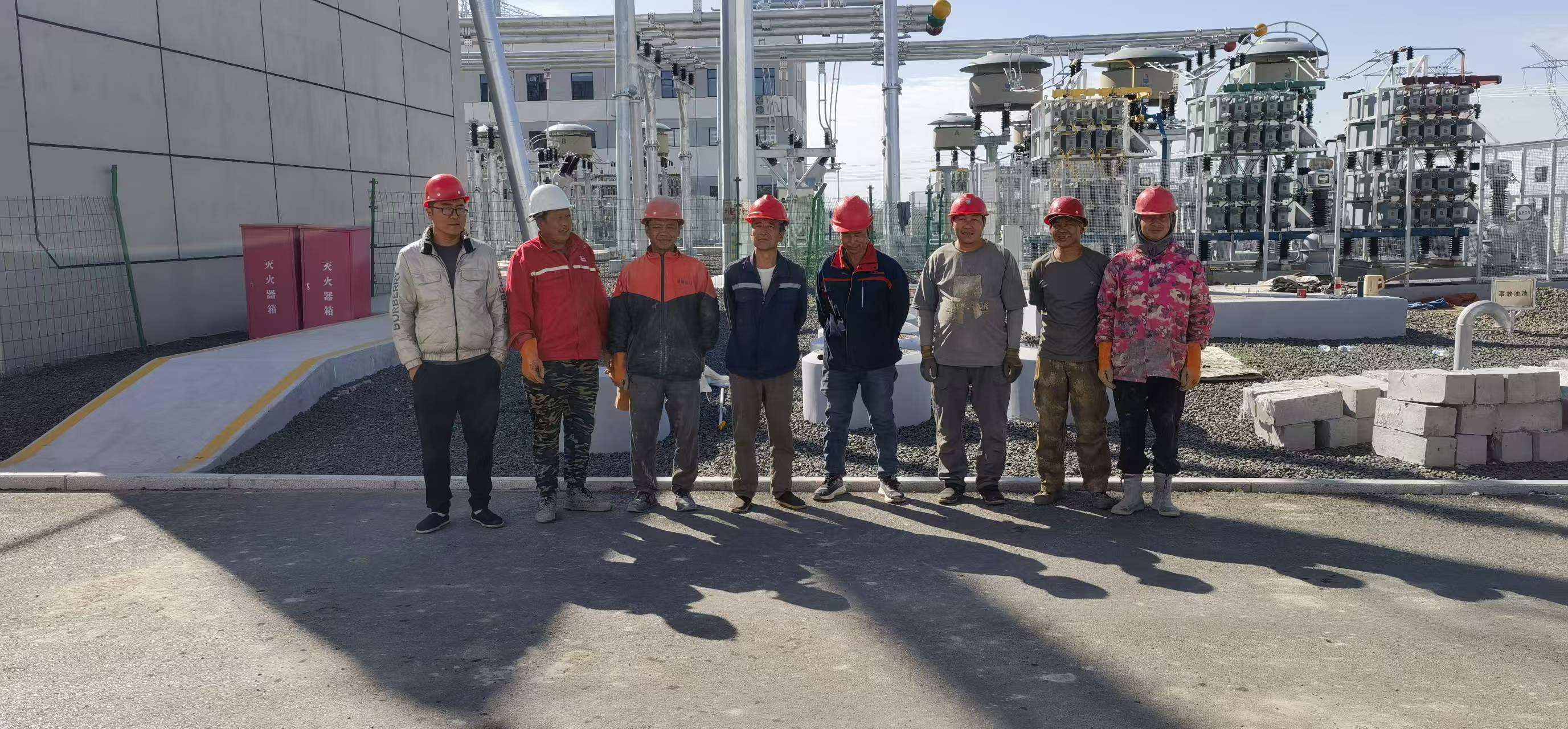 关岭地基沉降如何修复？